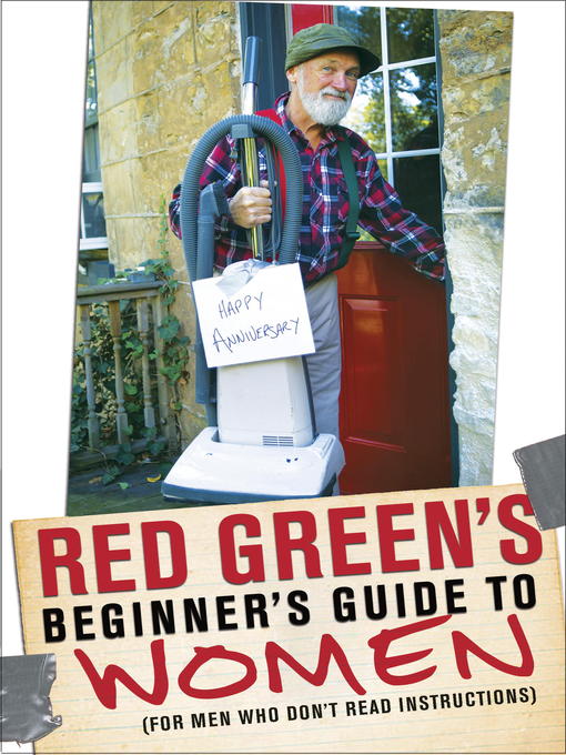 Cover image for Red Green's Beginner's Guide to Women